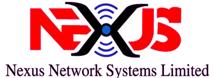Nexus Network System-logo