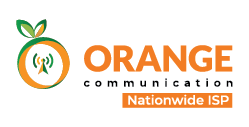 Orange Communication-logo